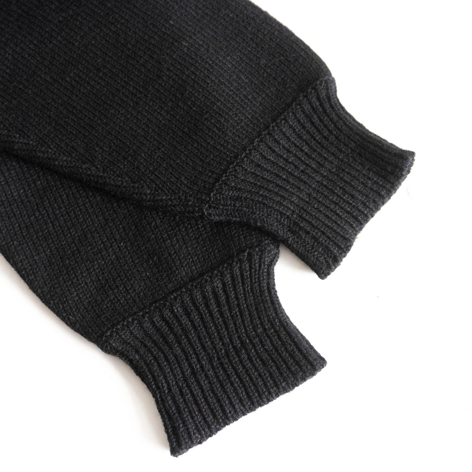 90S/アーカイブ】COMME des GARCONS HOMME 【ウールカーディガン