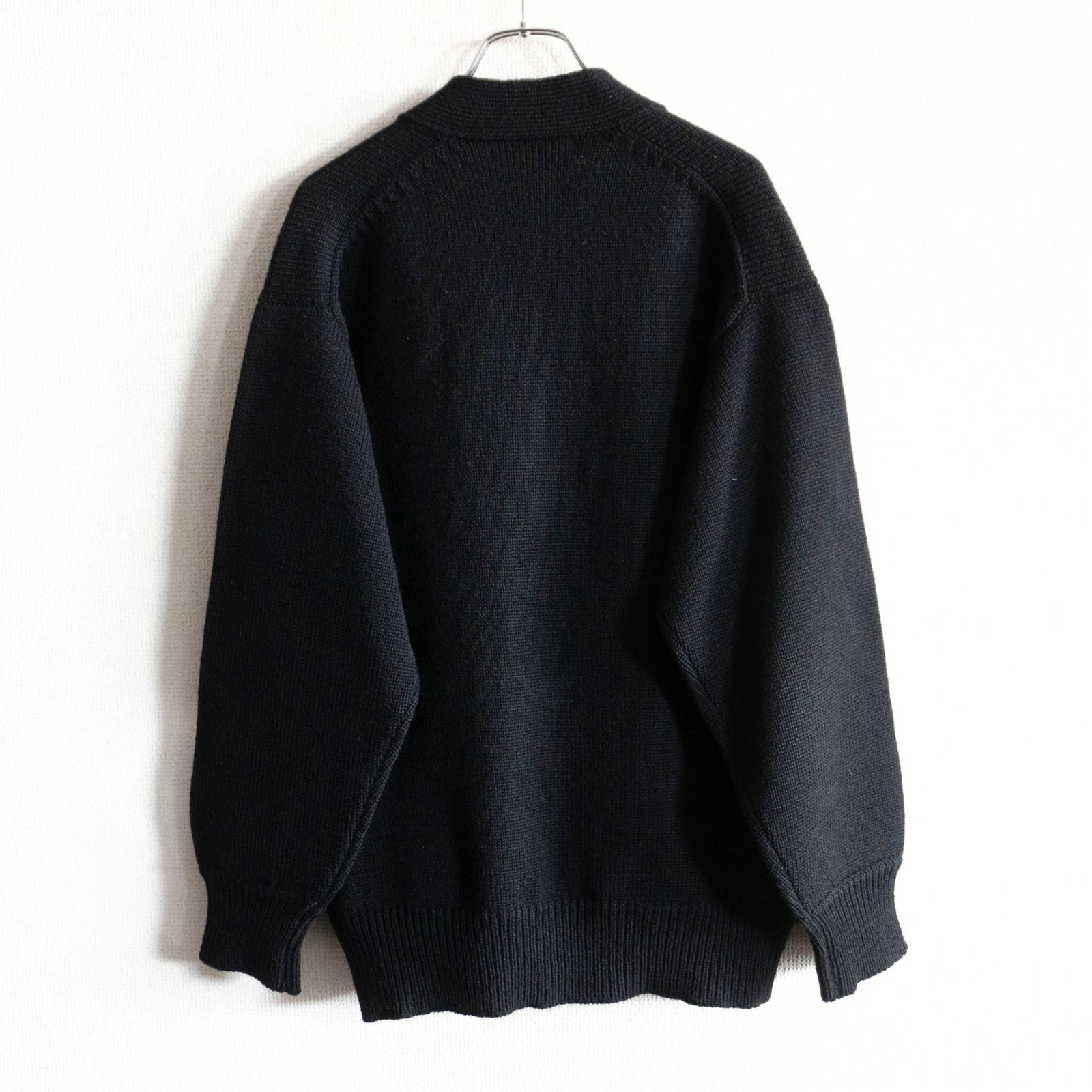 90S/アーカイブ】COMME des GARCONS HOMME 【ウールカーディガン