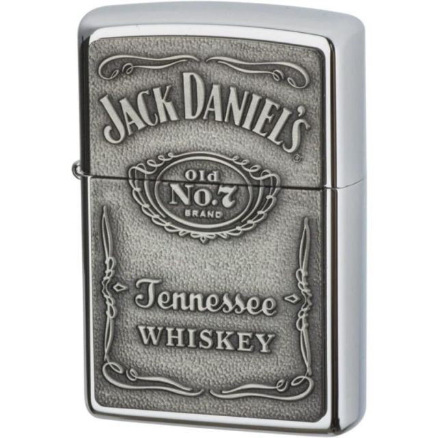 ZIPPO ジッポ ライター ジャックダニエルジッポーライター250JD427 酒 ギフト 送料無料