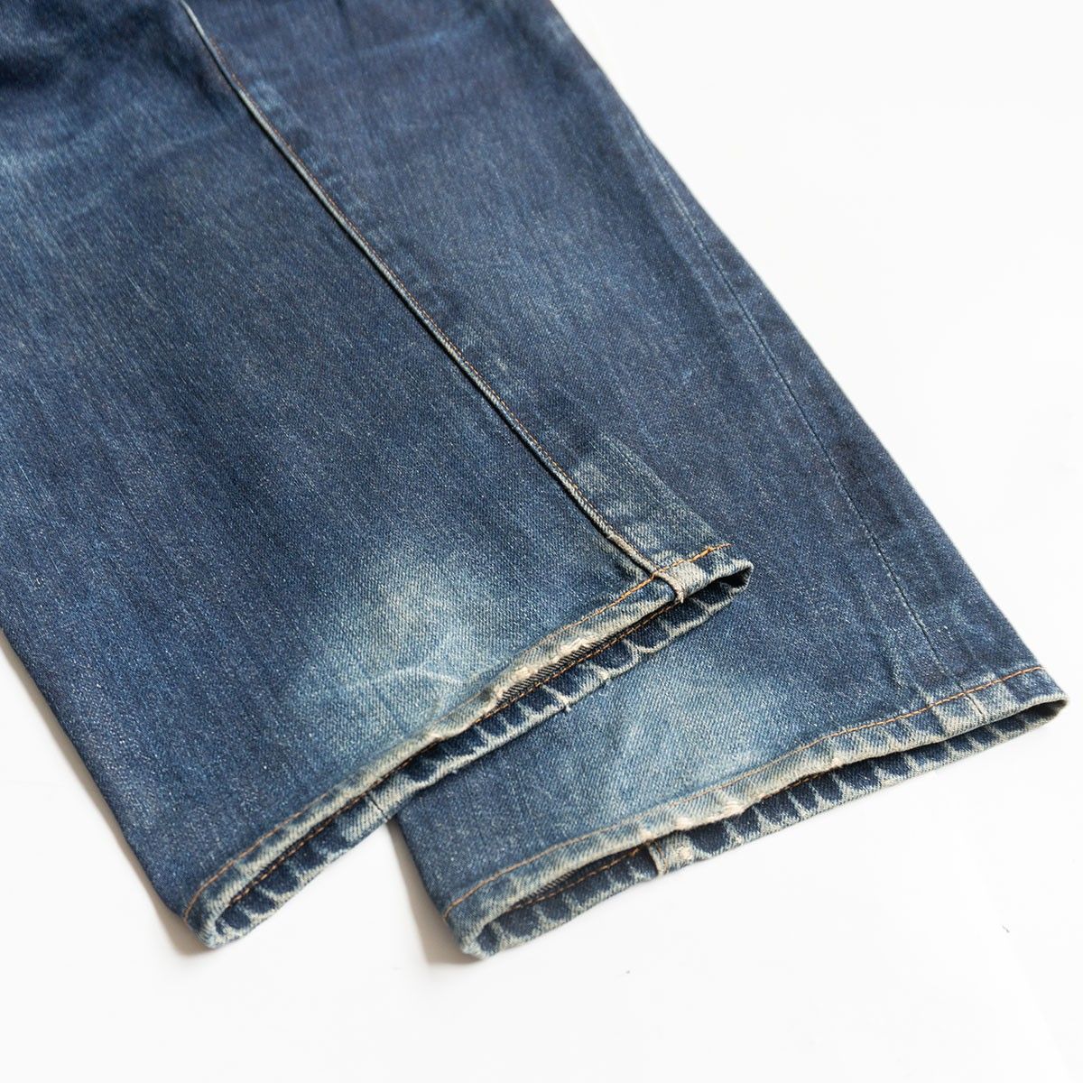 バレンシア製】 LEVI'S 【201XX ビッグE デニムパンツ 】32×36