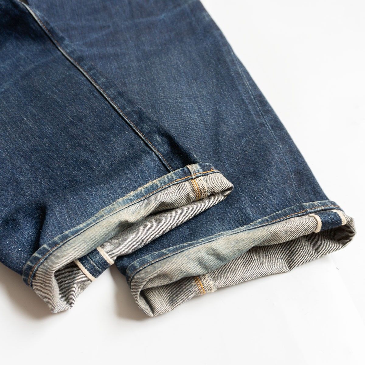 バレンシア製】 LEVI'S 【201XX ビッグE デニムパンツ 】32×36