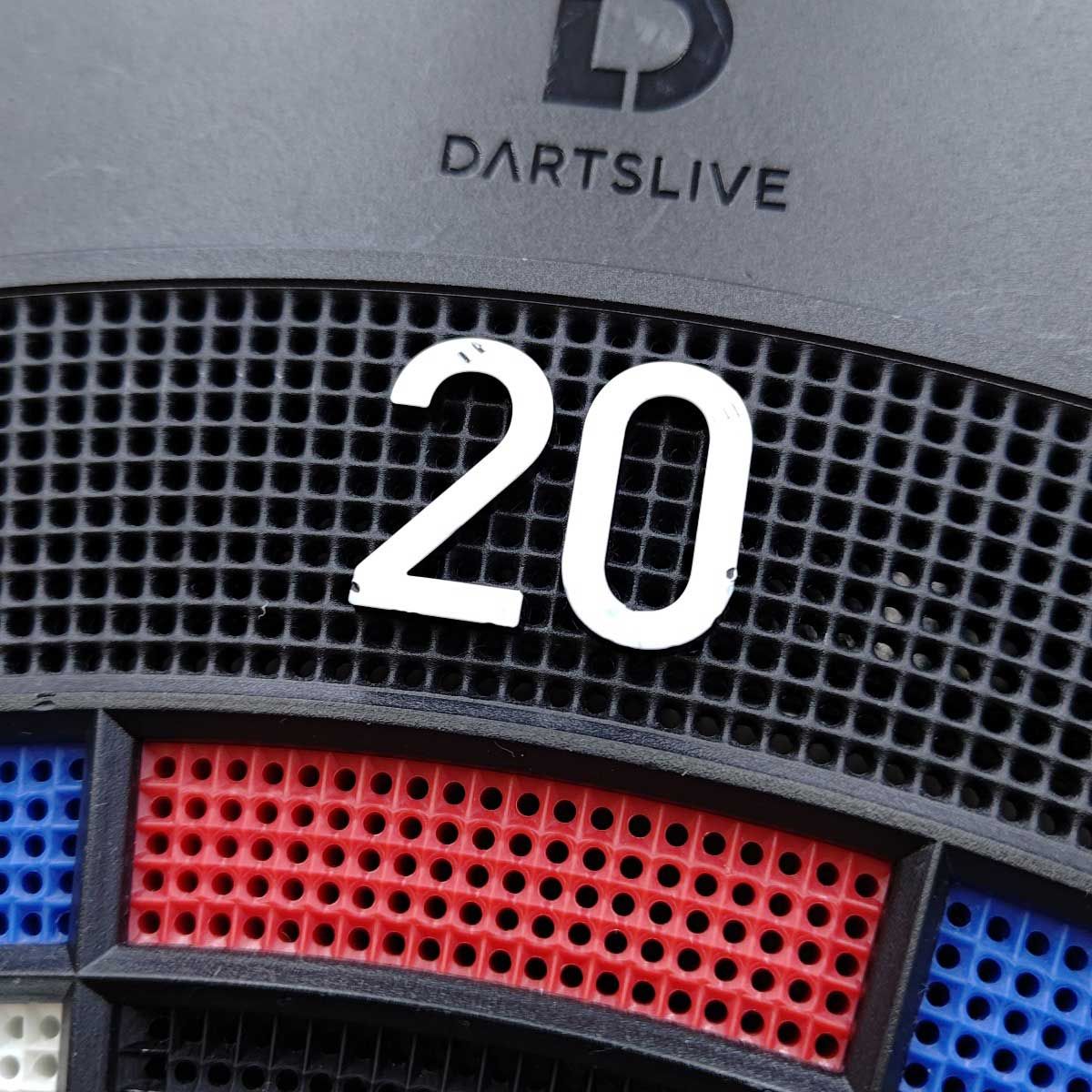 DARTSLIVE Home ダーツライブ ホーム [LEDライト付] DLH-0000 - メルカリ