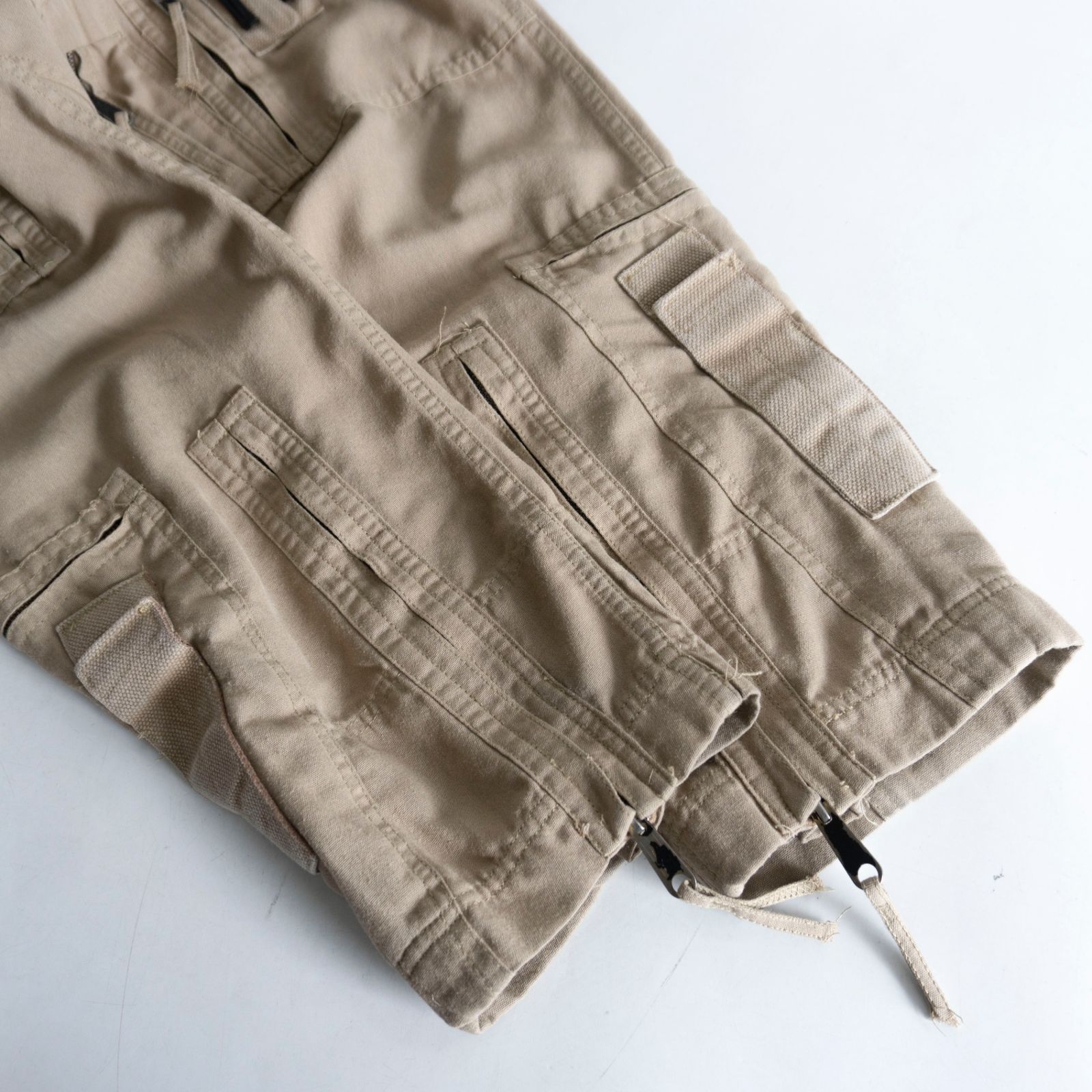 00s】【ROYAL CANADIAN AIR FORCE helicrew pants】カナダ軍 ヘリ