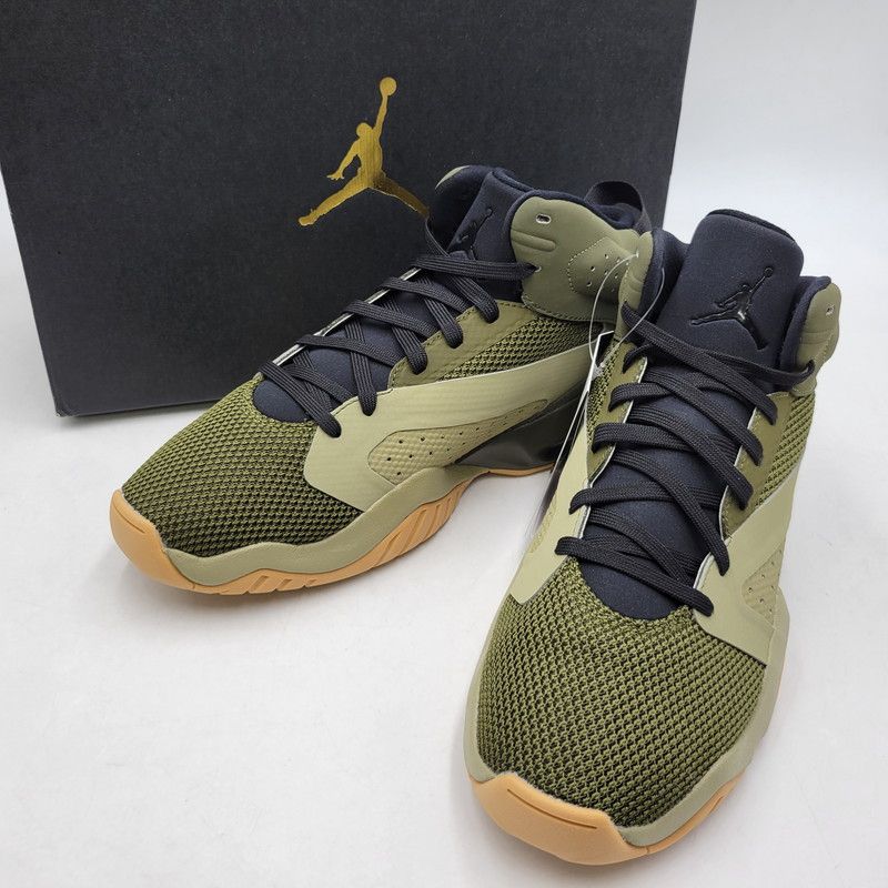 【中古品】 NIKE ナイキ AR4430-200 JORDAN LIFT OFF ジョーダン リフト オフ スニーカー シューズ 靴 【160-260618-cs-14-izu】