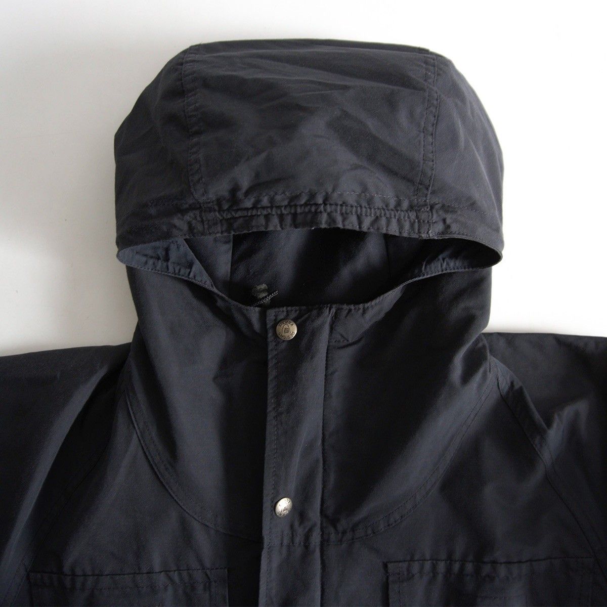 雰囲気抜群】Sierra Designs 【USA製 60/40クロス マウンテンパーカー