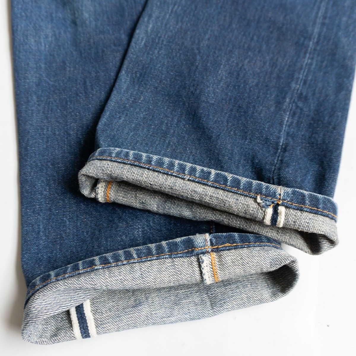 バレンシア製】 LEVI'S 【 47501 / 501XX ビッグE デニムパンツ 】32