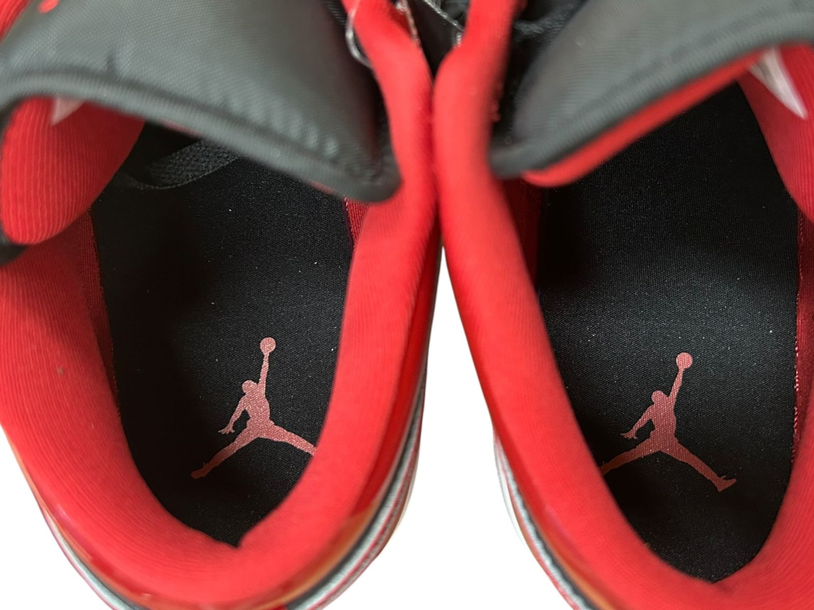 NIKE (ナイキ) AIR JORDAN 1 LOW SE エアジョーダン ローカット 