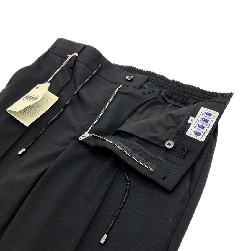 未使用 giab's ARCHIVIO ジャブスアルキビオ ×ring 26SS 別注