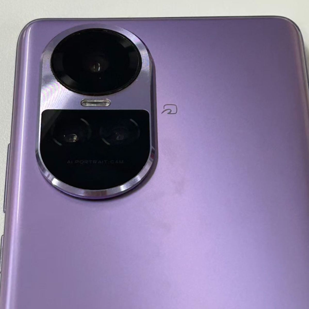 Oppo スマートフォン パープル 本体ジャンク品 ジャンク】OPPO Reno10 Pro 5G パープル SIMフリー - メルカリ