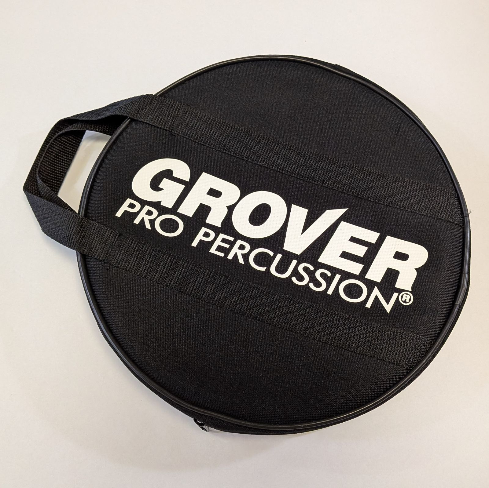スパニッシュタンバリン グローバー GV-T1SS 専用ケース付属 GROVER