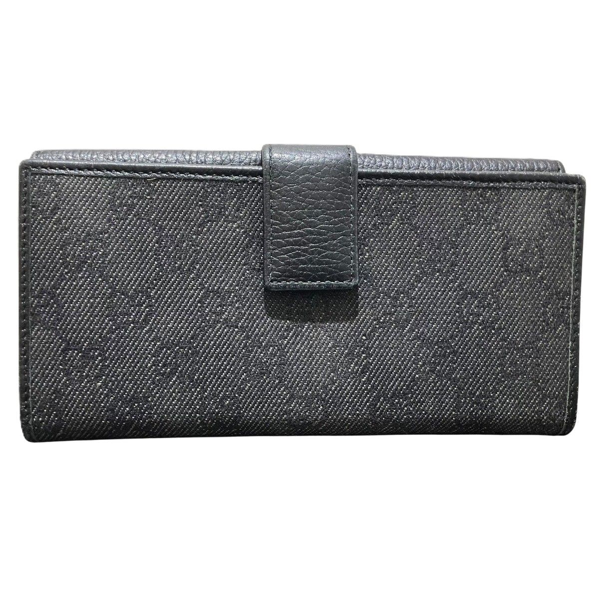 グッチ GUCCI インターロッキングG 長財布 レザー 278598 ユニセックス