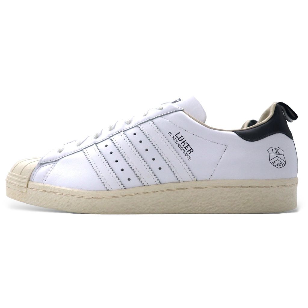 adidas originals × NEIGHBORHOOD スーパースター 80s スニーカー 28.5 