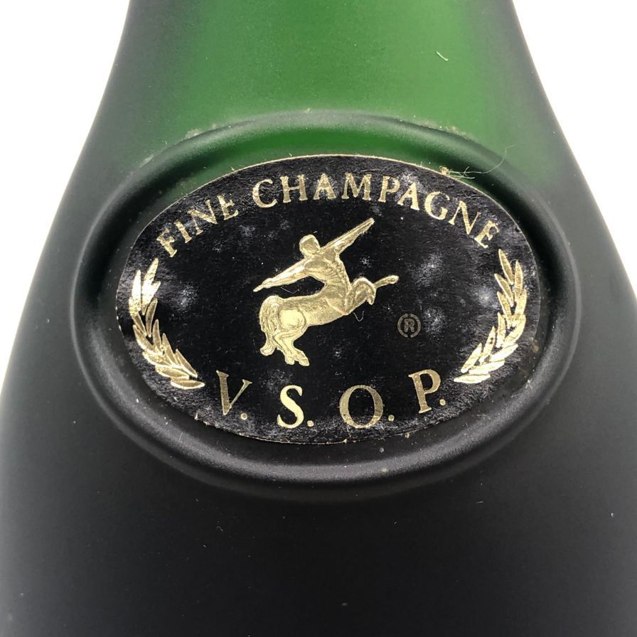 レミーマルタン VSOP ファインシャンパーニュ 700ml 未開栓 - メルカリ