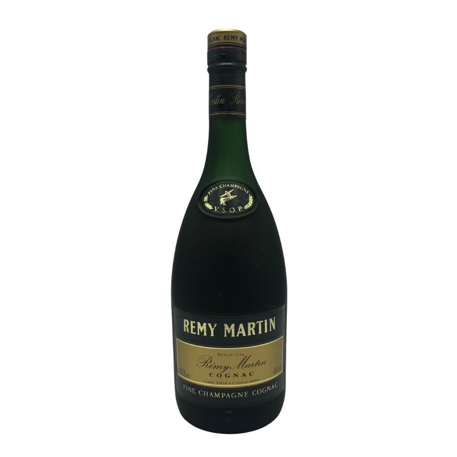 レミーマルタン VSOP ファインシャンパーニュ 700ml 未開栓 - メルカリ