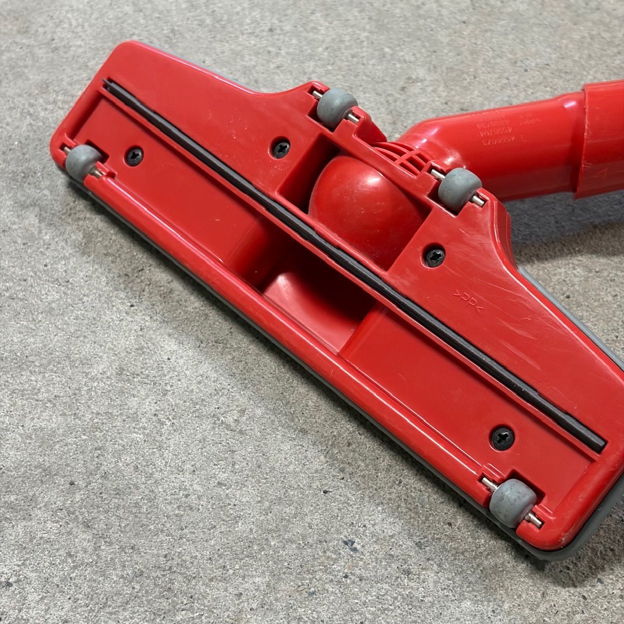 動作確認済】Makita マキタ CL113FD ターボ60 充電式クリーナー