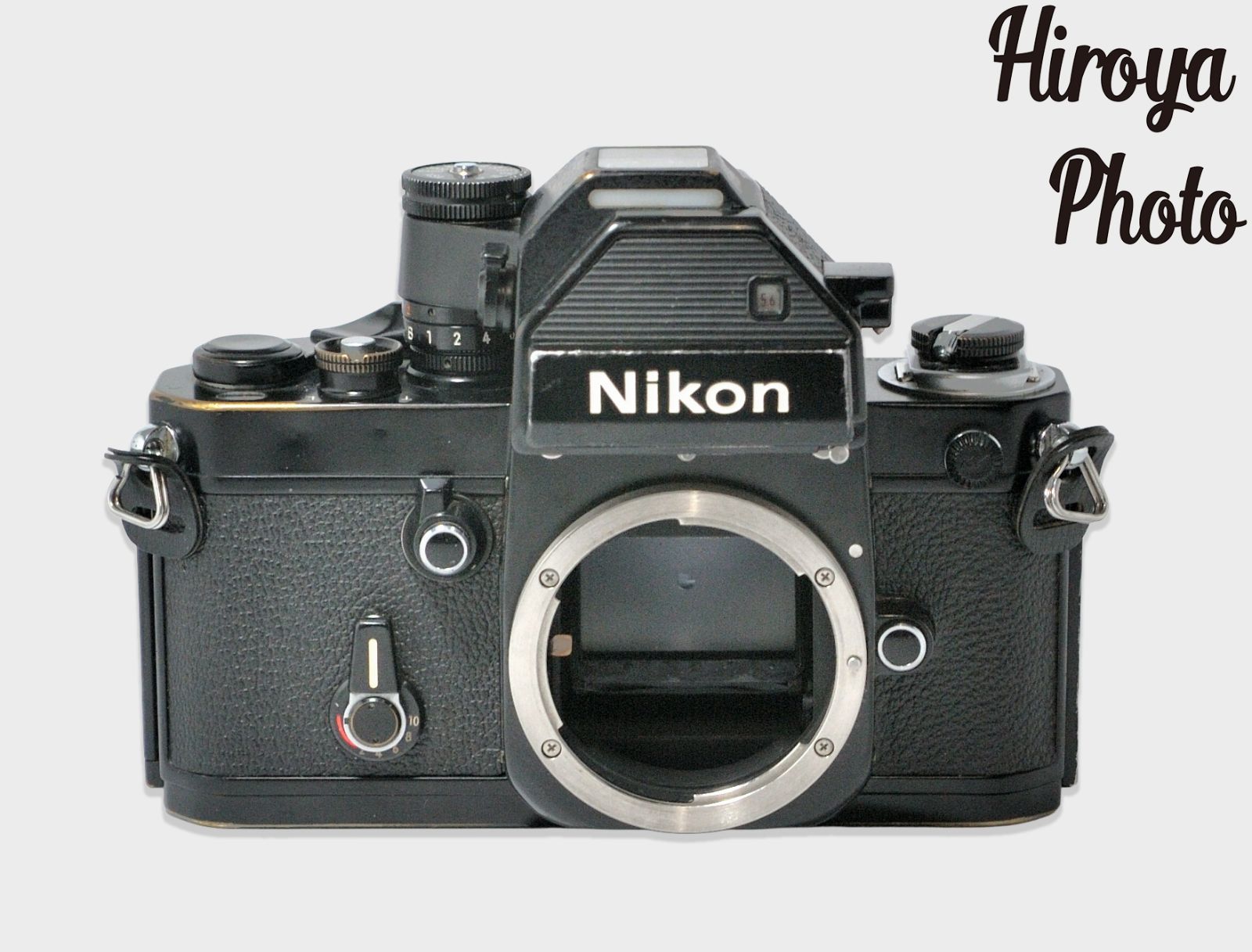 Nikon ニコン F2 Photomic フォトミック S BODY ボディ