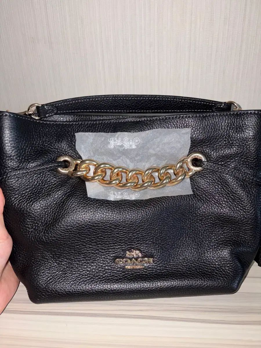 COACH バッグ