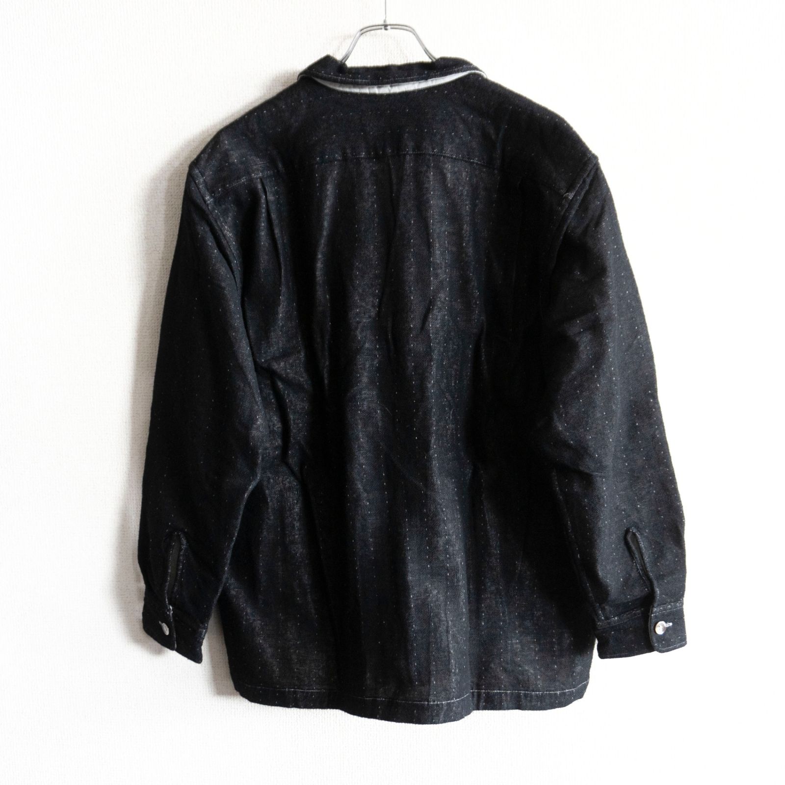 AD1997】COMME des GARCONS HOMME 【90s リバーシブル カバーオール