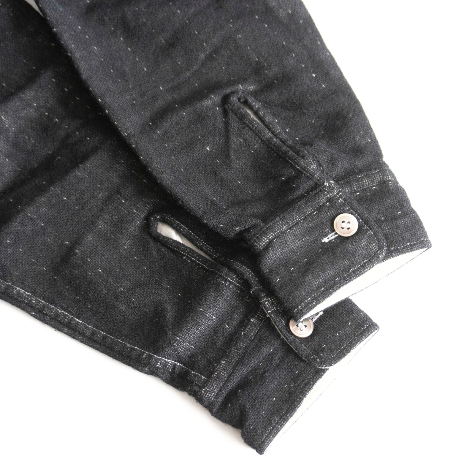 AD1997】COMME des GARCONS HOMME 【90s リバーシブル カバーオール