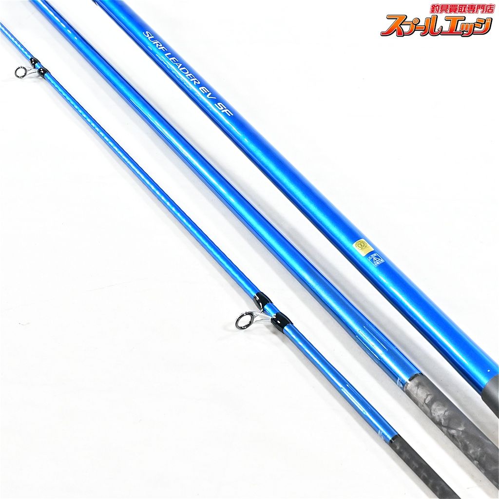 【シマノ】 03サーフリーダー EV SF 405CX SHIMANO SURF LEADER