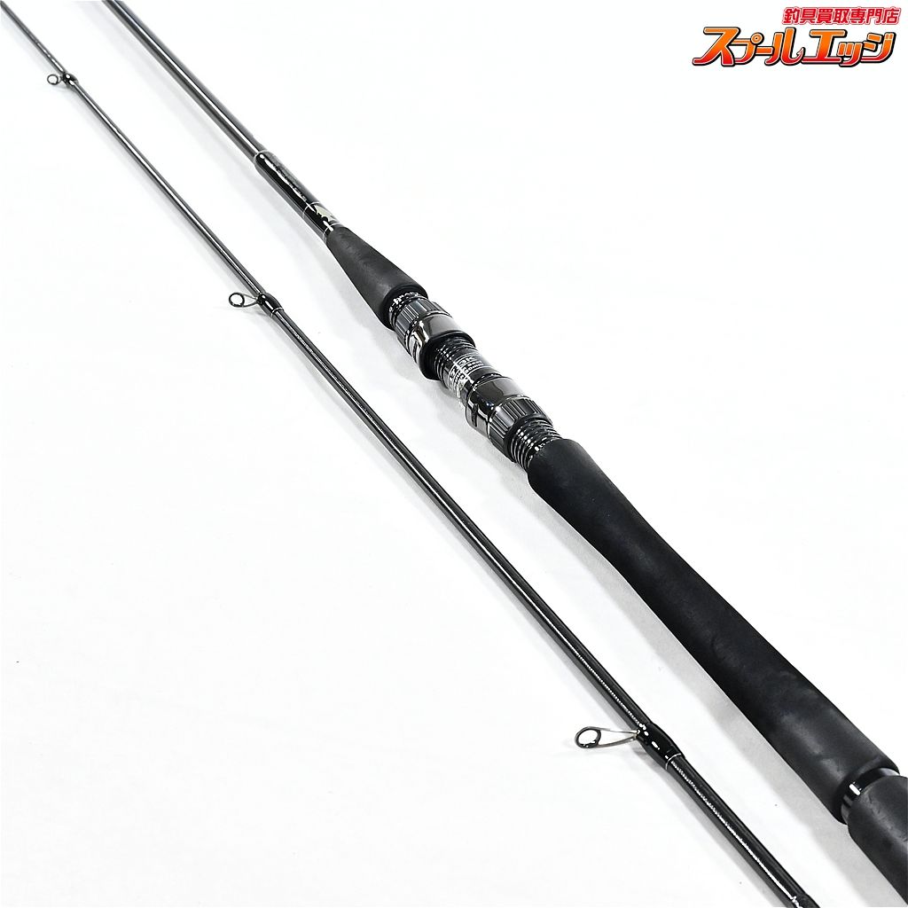 gクラフト ミッドウォーター mws972tr 遠投スペシャル 【Gクラフト】 セブンセンス TR ミッドウォーター MWS-972-TR