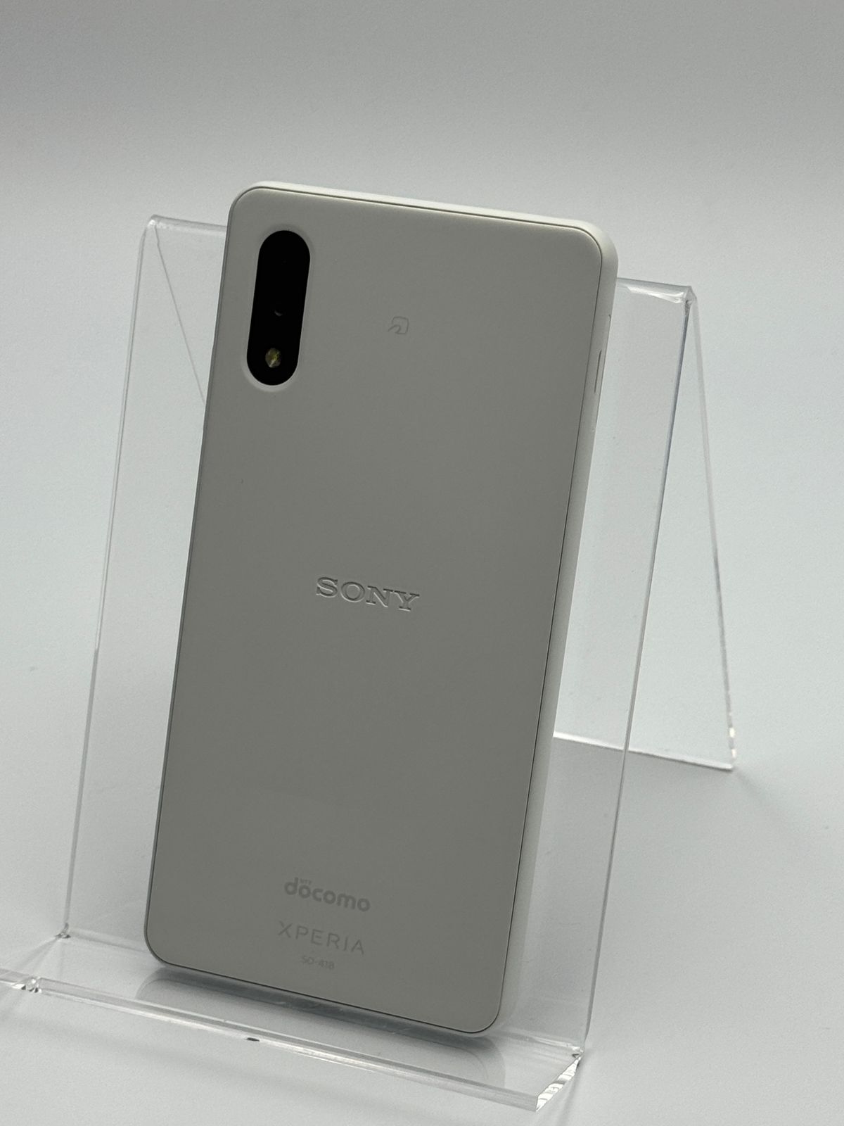 中古】 【eSIM専用端末】Rakuten Hand ホワイト SIMフリー 本体 楽天