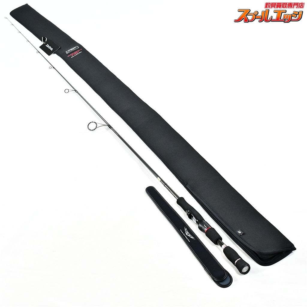★☆【ダイワ】 14スティーズ 641LFS-SV キングボルト Fスペック DAIWA STEEZ KINGBOLT F-SPEC ブラックバス K_240★☆v48489