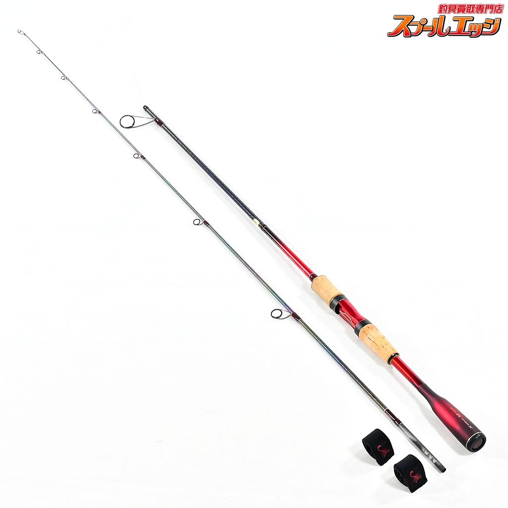 ★☆【シマノ】 18ワールドシャウラ 2701FF-2 SHIMANO WORLD SHAULA ブラックバス シーバス イナダ K_173★☆v48495
