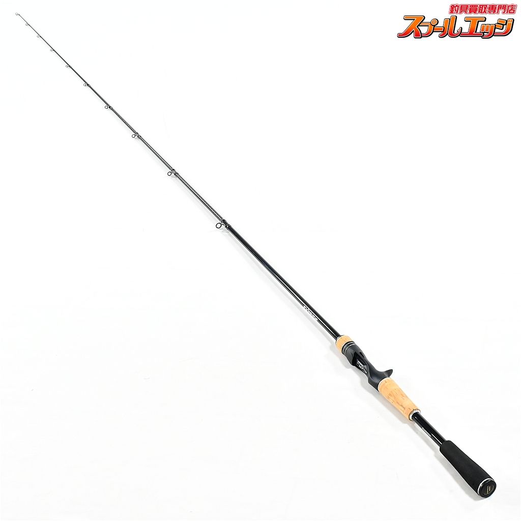 ★☆【シマノ】 17エクスプライド 168MH SHIMANO EXPRIDE ブラックバス K_246★☆v48498
