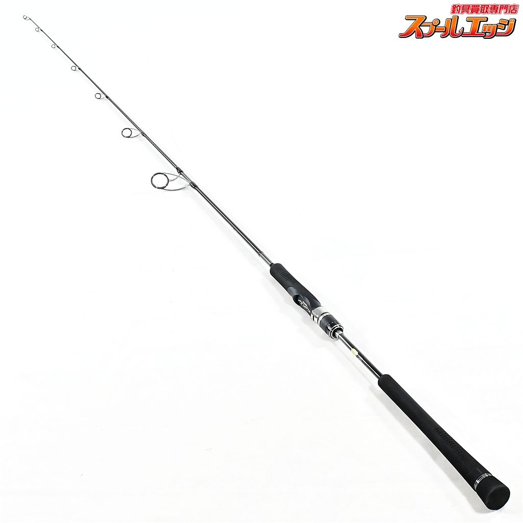 ★☆【シマノ】 19オシアジガー コンセプトS S62-3 SHIMANO OCEAJIGGER ヒラマサ カンパチ ワラサ K_230★☆v48499