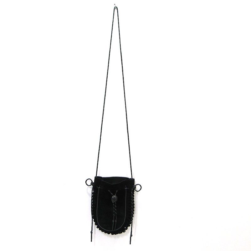 三重本店】 中古 blackmeans | ブラックミーンズ ショルダーバッグ 
