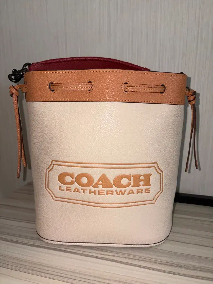 COACH バッグ ハンドバッグ
