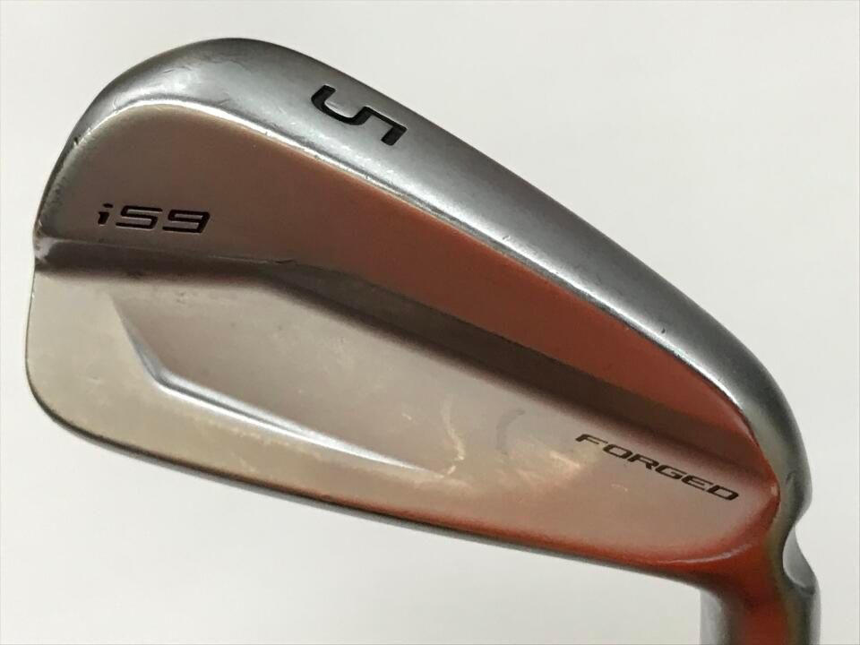 ピン　i59　NSプロ MODUS 3 TOUR 105　Sフレックス　アイアン　中古【最短即日発送】