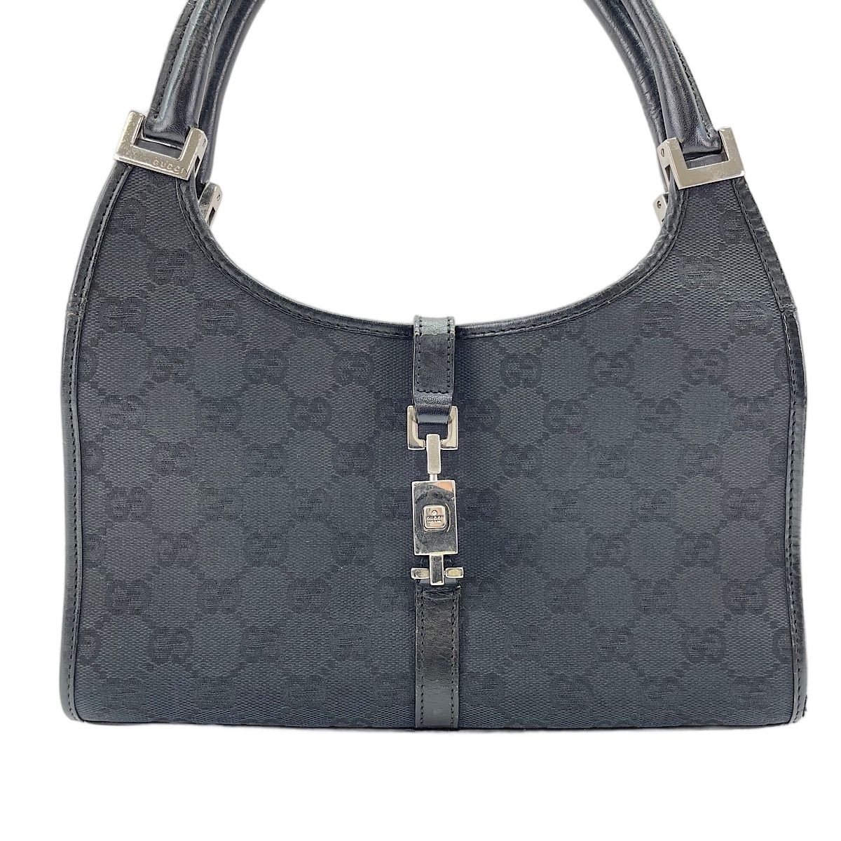GUCCI グッチ ハンドバッグ【中古】