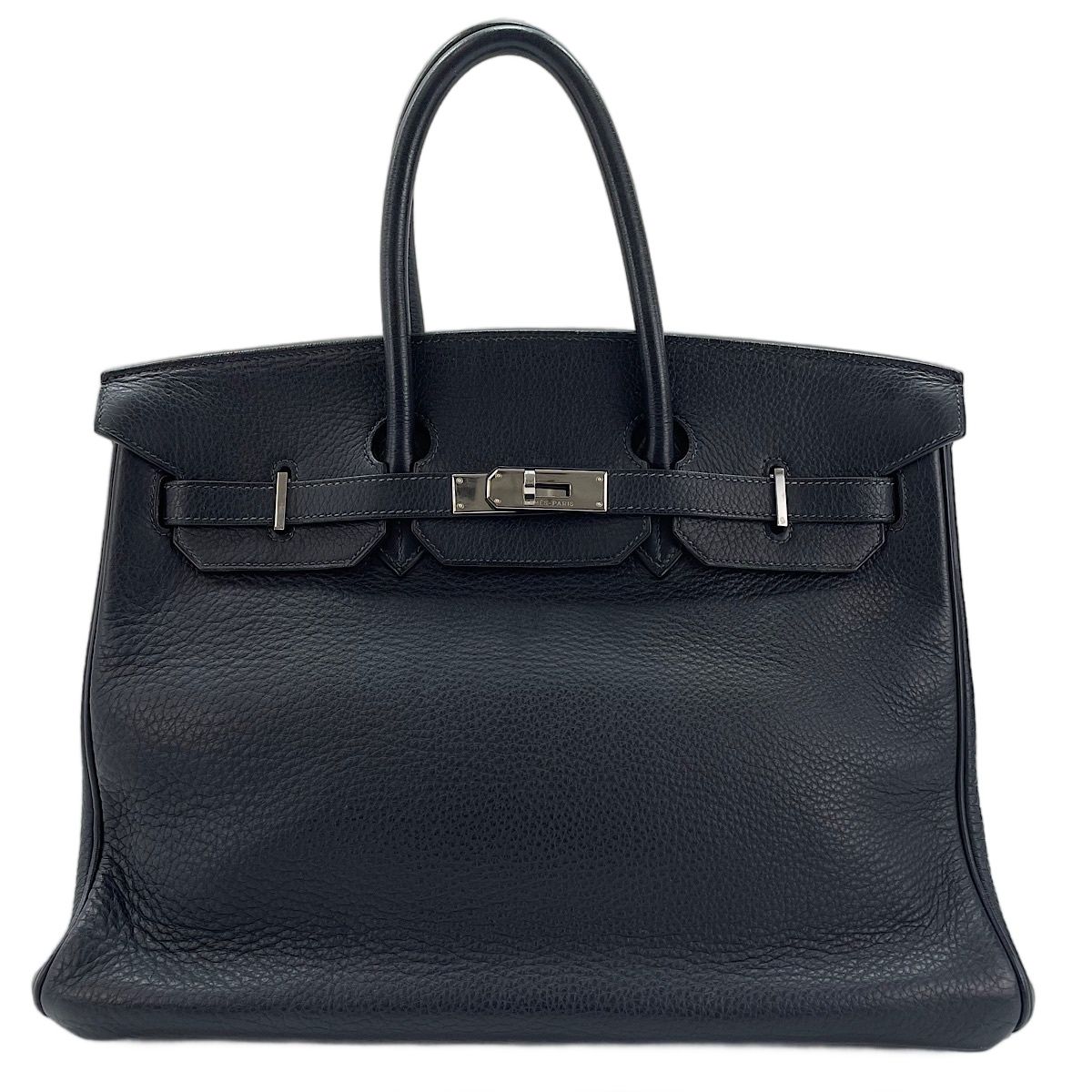 HERMES エルメス ハンドバッグ バーキン35 【中古】