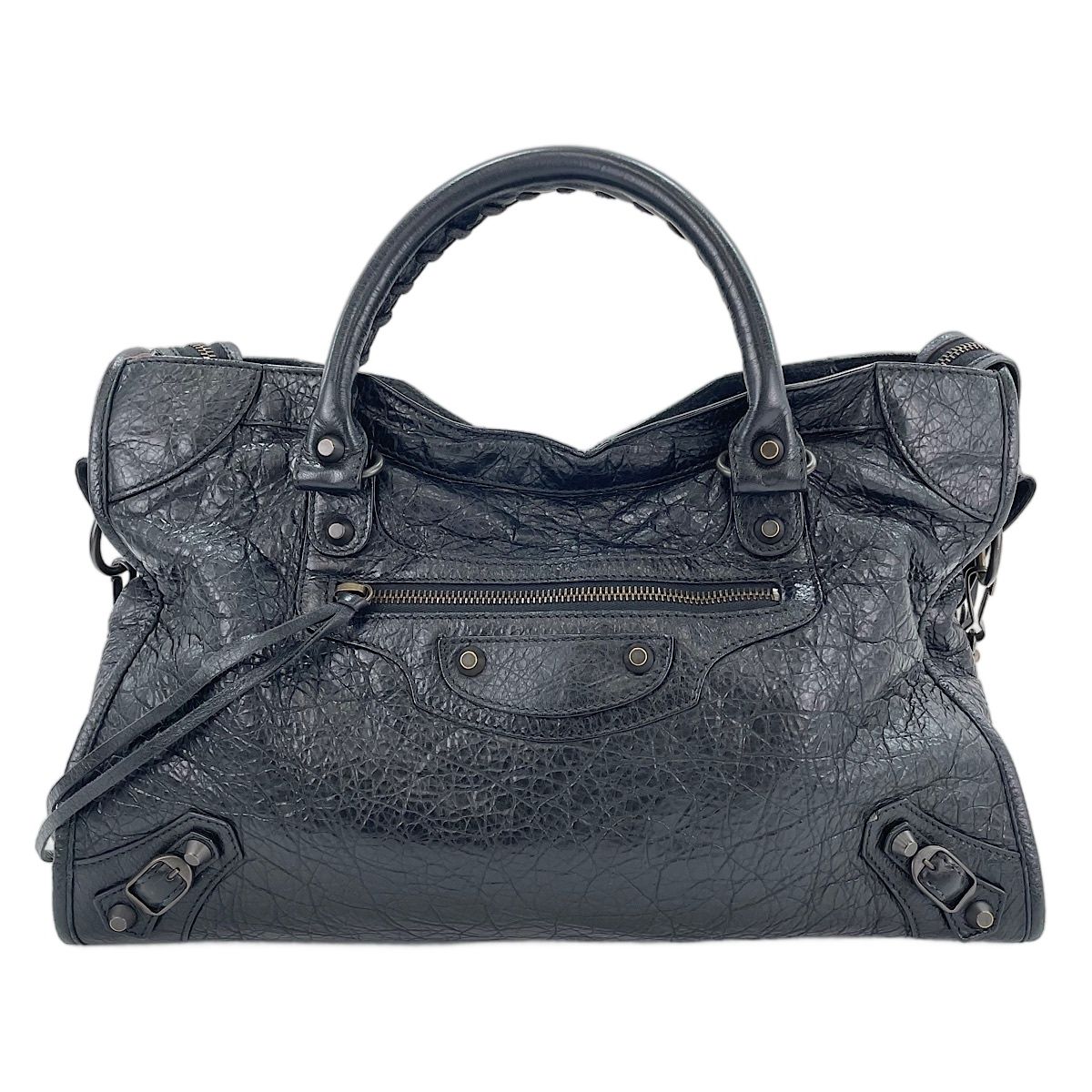 CHANEL シャネル トートバッグ【中古】