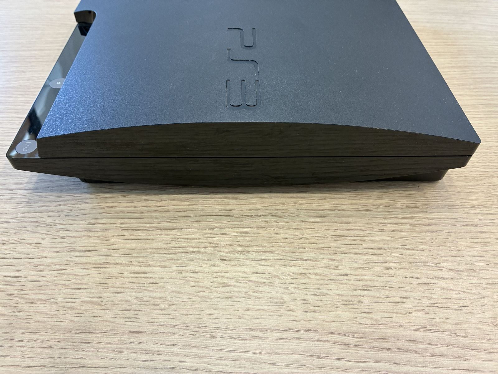 良品】SONY PlayStation3 CECH-2100A PS3 本体 初期化済