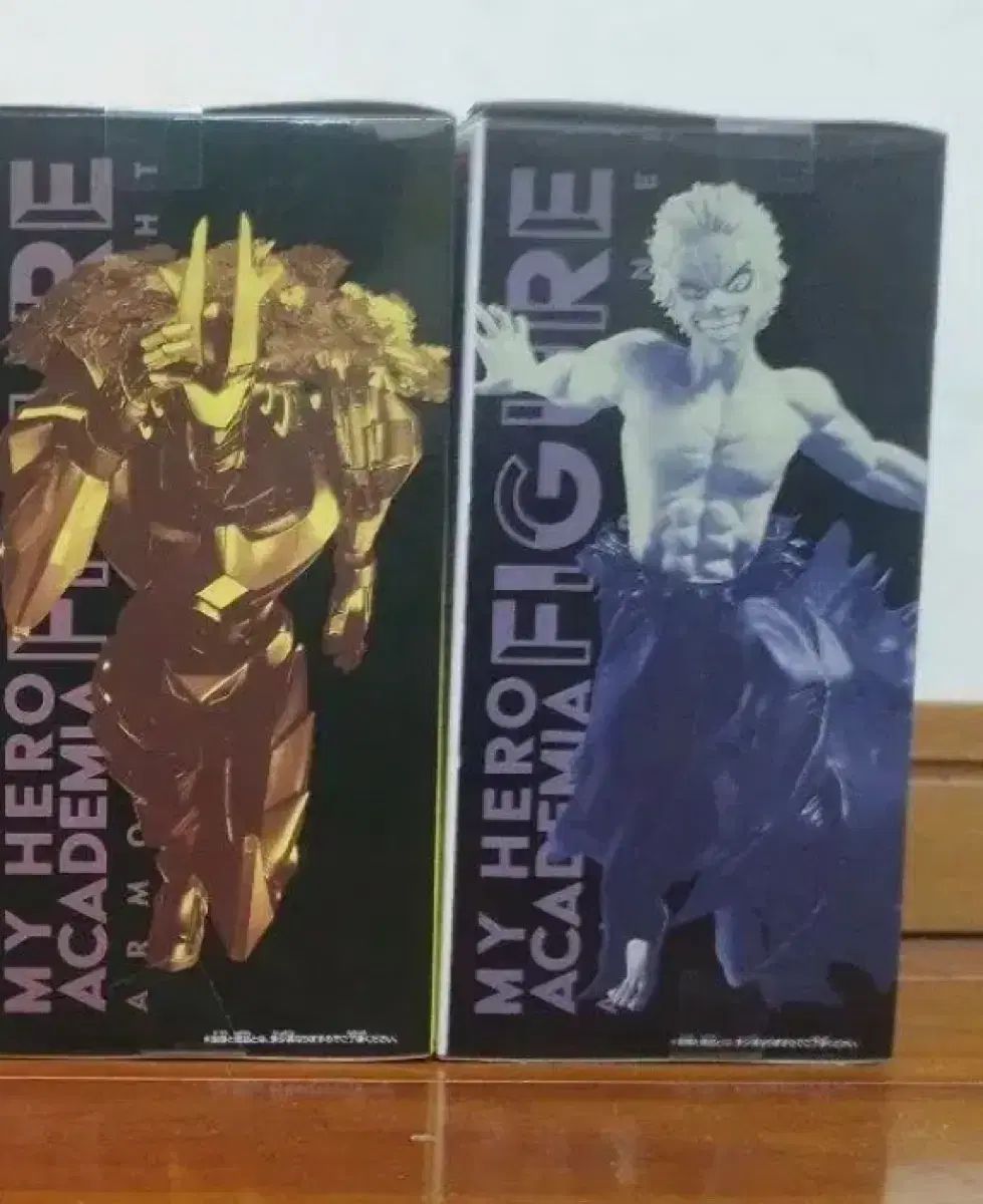 ❤KYOGOKU 第2弾 ラグジュアリー5点セット❤ 日本倉庫出荷 2種 まとめ 僕のヒーローアカデミア ヒロアカ gigo 限定