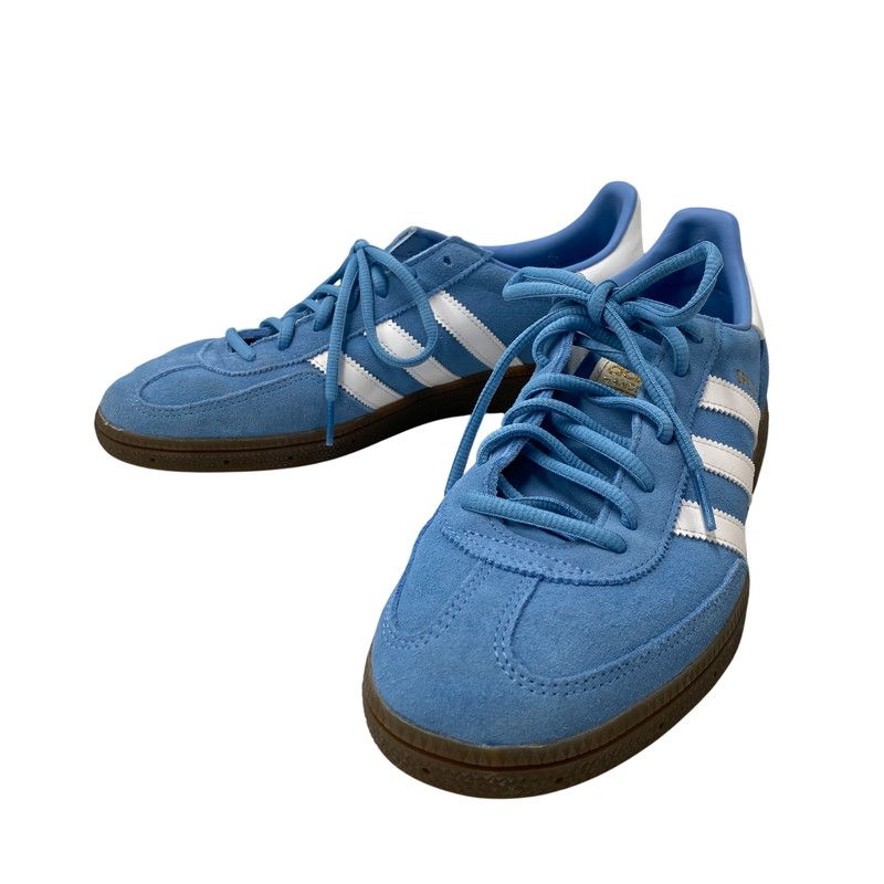 【中古品】 ADIDAS アディダス BD7632 HANDBALL SPEZIAL ハンドボール スペツィアル スニーカー シューズ 靴 【161-260618-cs-15-izu】