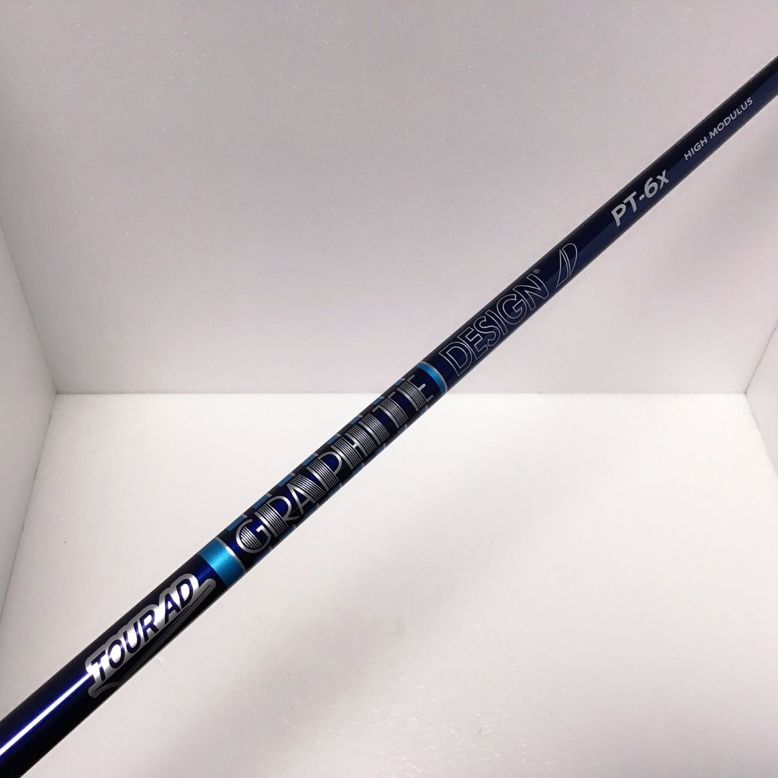 TourAD PT-6X ハイモジュラス　HIGH MODULUS タイトリスト　ドライバー用　シャフト