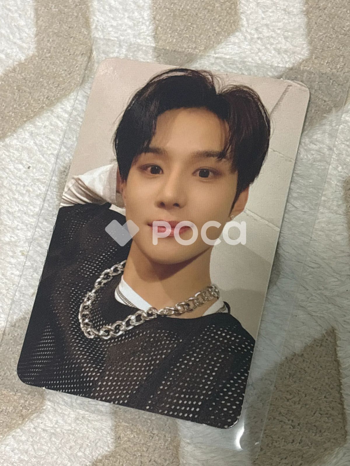 NCT ジョンウ NCT #127 Neo Zone : The Final Round 2ND PLAYER ver