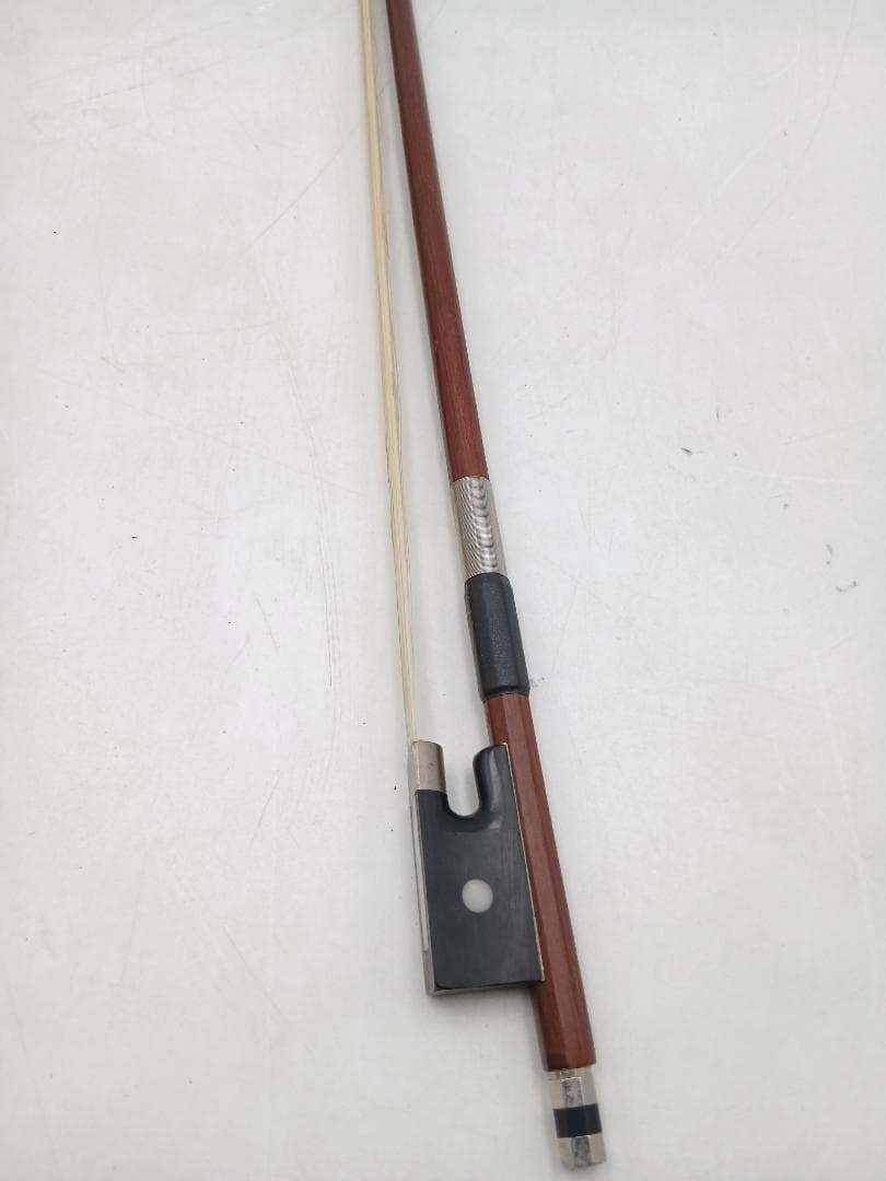Artisan SVS-400 4/4 専用ケース付き バイオリン 現状品_Y 06307