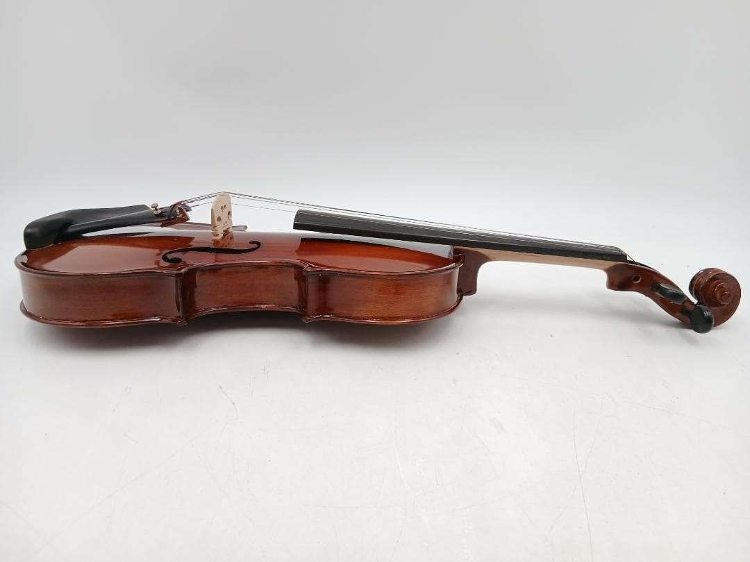 Artisan SVS-400 4/4 専用ケース付き バイオリン 現状品_Y 06307