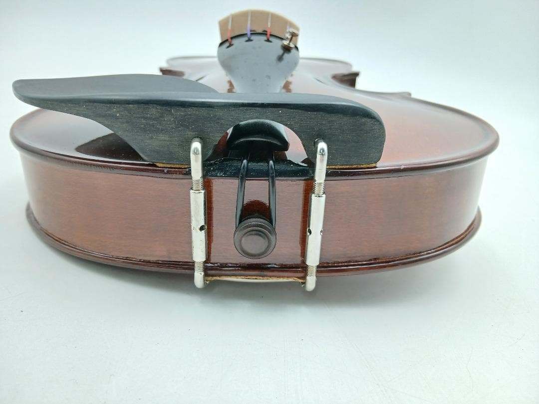 Artisan SVS-400 4/4 専用ケース付き バイオリン 現状品_Y 06307