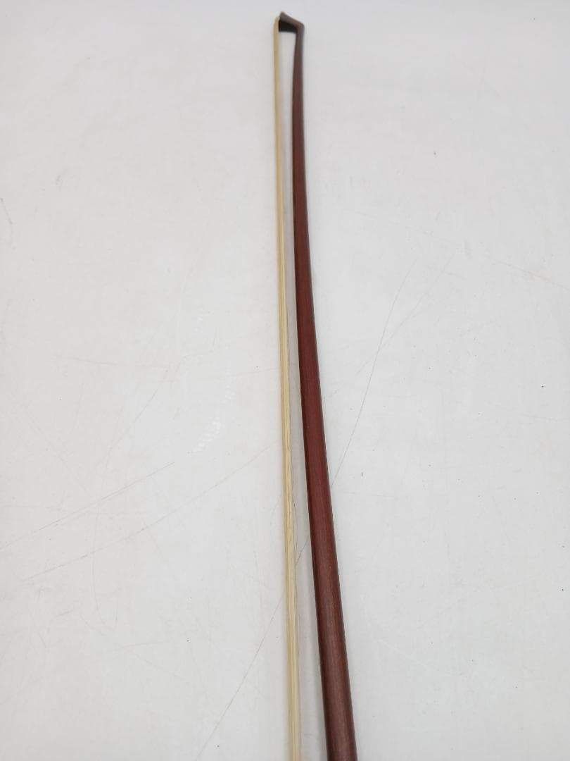 Artisan SVS-400 4/4 専用ケース付き バイオリン 現状品_Y 06307