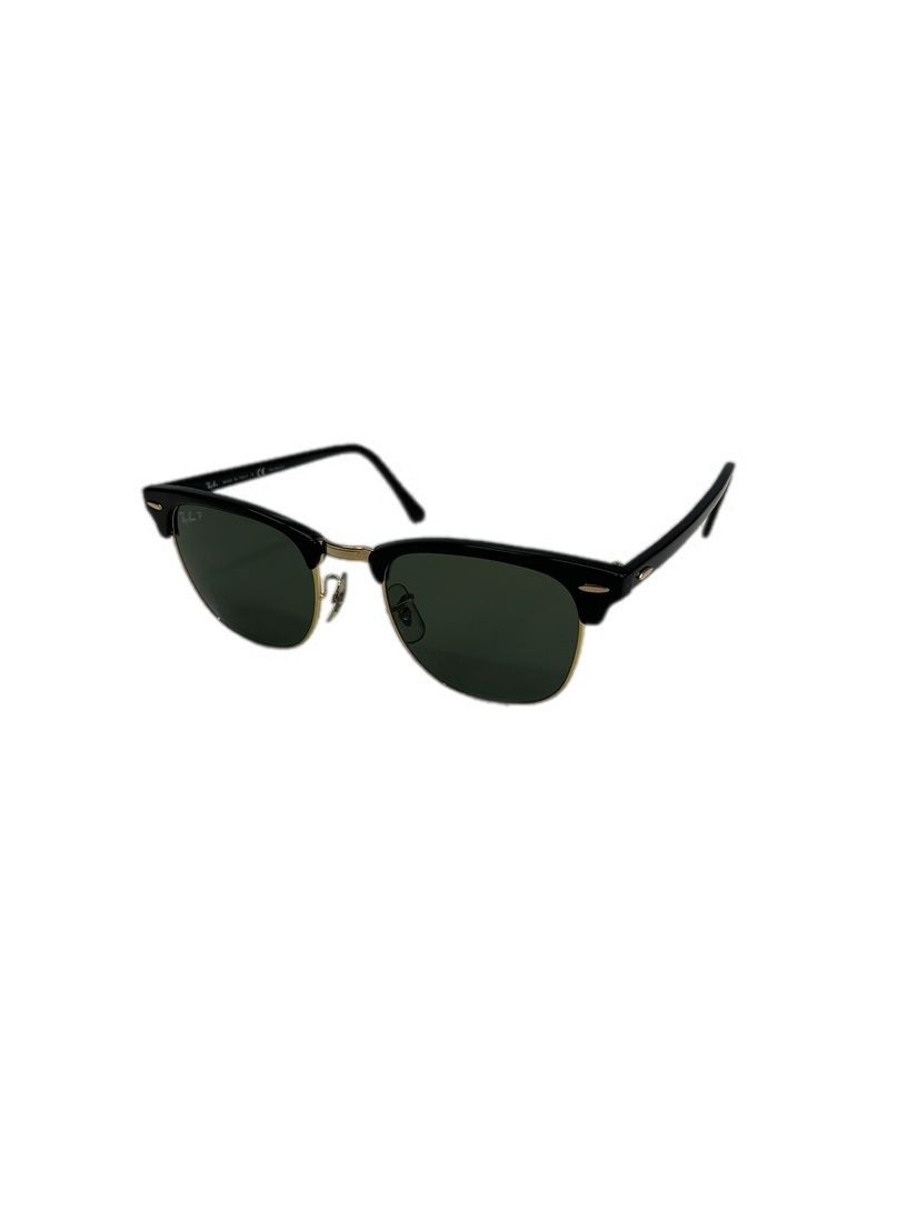 レイバン Ray-Ban CLUBMASTER CLASSIC クラブマスタークラシック 偏光 ポラライズド RB3016 眼鏡・サングラス サングラス 101G-328