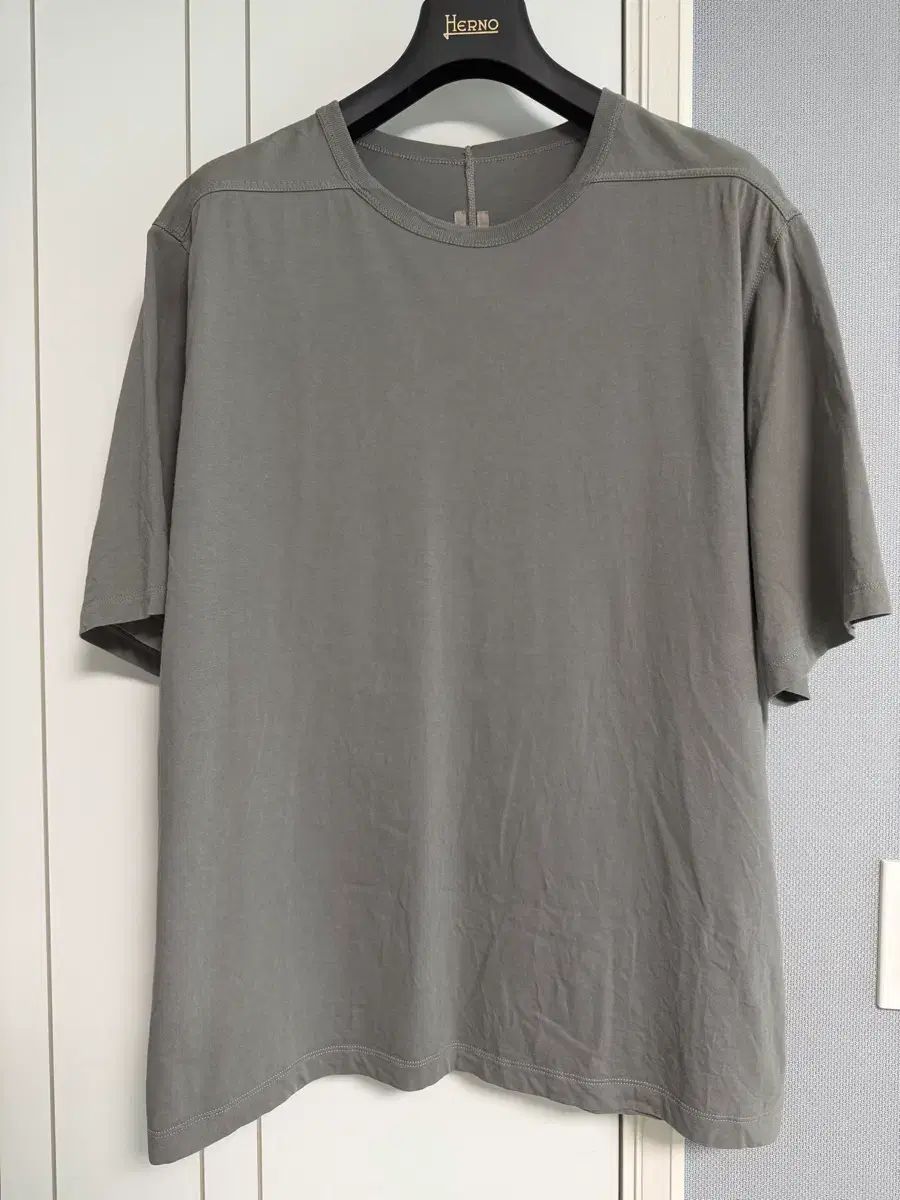 リックオウエンス Tシャツ XXL
