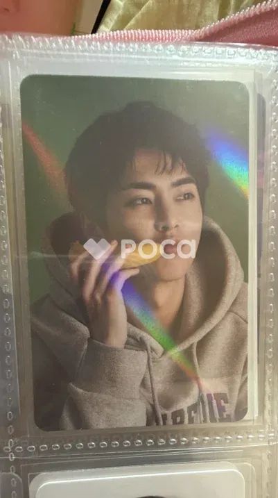 EXO シウミン 2024 SEASON'S GREETINGS ALADDIN - メルカリ