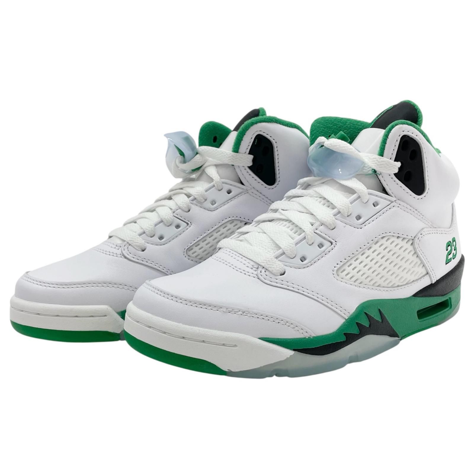 【中古】NIKE | ナイキ Women's Air Jordan 5 Retro 