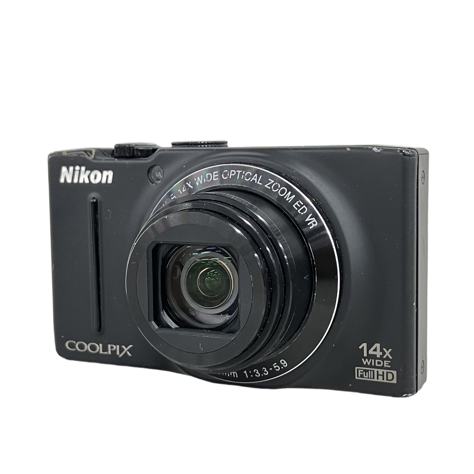 Nikon ニコン COOLPIX S8200 コンパクトデジタルカメラ ジャンク K11371326